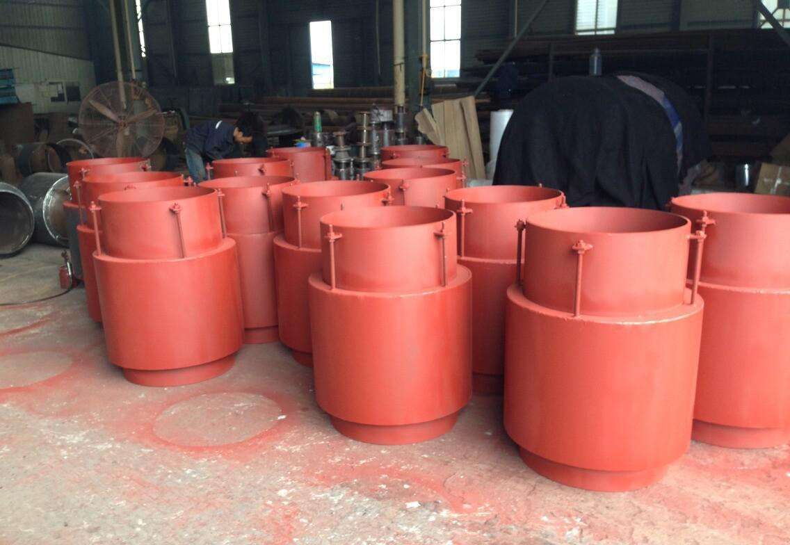 黑龍江非金屬補償器